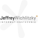 Jeffrey Wichlitzky | Informationstechnik