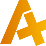 A+ GmbH - IT-Dienstleister Aschaffenburg - Computer . Software . Service logo