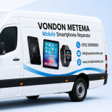 Mobile Smartphone Reparatur logo