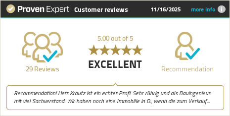 Kundenbewertungen & Erfahrungen zu Dresden Wohnen Immobilien. Mehr Infos anzeigen.