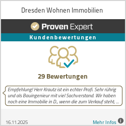 Erfahrungen & Bewertungen zu Dresden Wohnen Immobilien