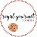 Royal Gourmet Cookies