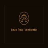 Lous Auto Locksmith