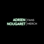 Adrien Nougaret Merch