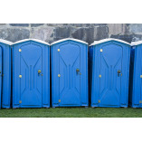 Precision Potties LDR Site Services