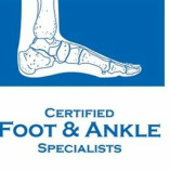 Certified Foot and Ankle Specialists