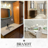 Brandt Molded Marble