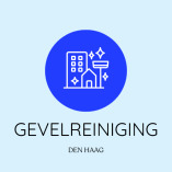 Den Haag Gevelreiniging