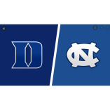 Duke vs North Carolina Live Stream Free