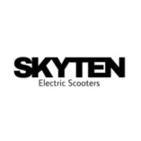 Skyten