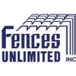 Fences Unlimited, Inc.