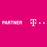 Euronics Hoen - Telekom Partner logo