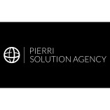 Pierri Solution Agency logo