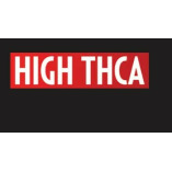 High THCA Hemp Flower