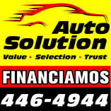 Auto Solution