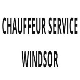 Chauffeur Service Windsor