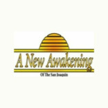 A New Awakening of The San Joaquin