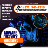 ADWARE RECOVERY SPECIALIST STAND AS A BEACON OF HOPE TO ALL VICTIMS OF ONLINE SCAM