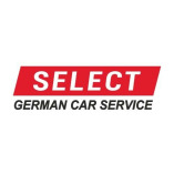 Select German Car Service