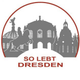 So lebt Dresden