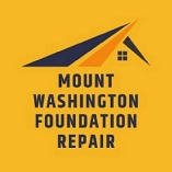 Mount Washington Foundation Repair