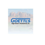 Goettls High Desert Mechanical