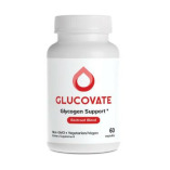 Glucovate Glycogen Support New Updates