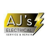 AJs Electrical